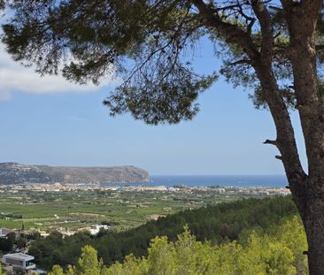 5 Bed Long Term Finca – Jávea - Photo 4