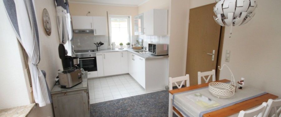 Moderne, komplett möblierte Wohnung in Annaberg!! - Foto 1