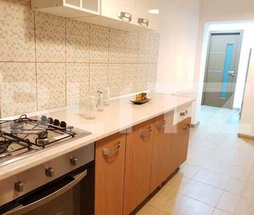 Apartament cu 2 camere, decomandat, 60 mp, parcare, zona strazii Dorobantilor - Photo 1