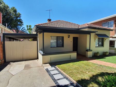 8 Bennett Avenue, 2046, Five Dock Nsw - Photo 3