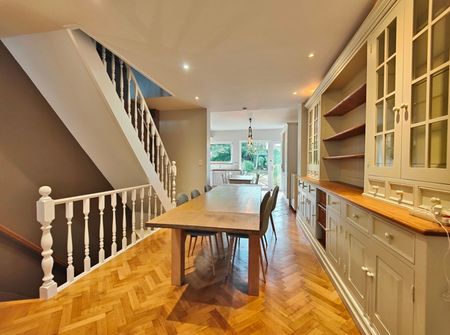 Maison - à louer - Photo 5