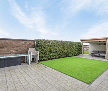 RECENTE, MODERNE WONING MET TUIN - Foto 5