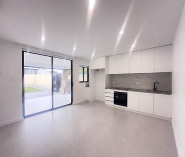 Near New two Bedroom Granny Flat - Photo 4