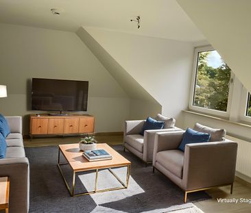 Charmante und bezugsfertige 2-Zimmer-Wohnung in GE-Bulmke-Hüllen - Photo 1