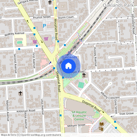 1a Dwyer Road, Oaklands Park