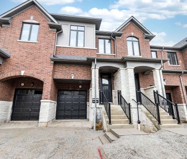 For Lease - 1419 Oakmont Common, Burlington, Ontario - Photo 6