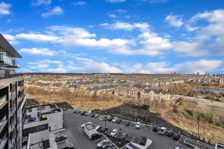 For Lease - 395 Dundas Street Unit# LPH01, Oakville, Ontario - Photo 3