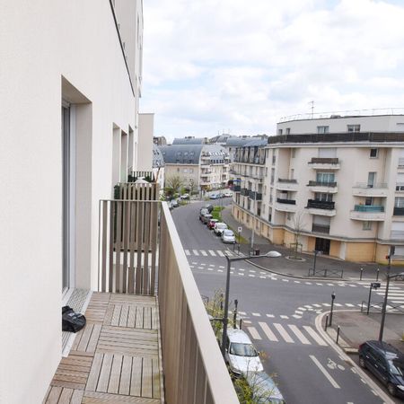 Appartement 2 pièces - Photo 4