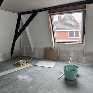 Te huur: Kamer Helper Westsingel in Groningen - Foto 2
