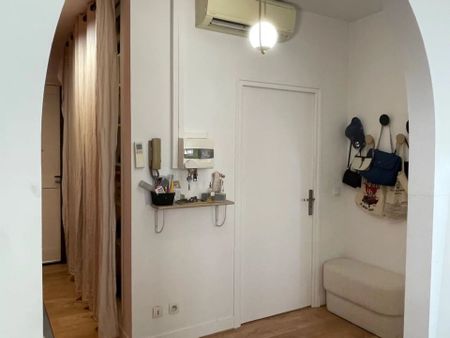 Location Appartement 2 pièces 48 m2 à Nice - Photo 5