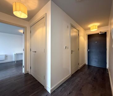 2 Bed Flat, Neptune Place, L8 - Photo 4