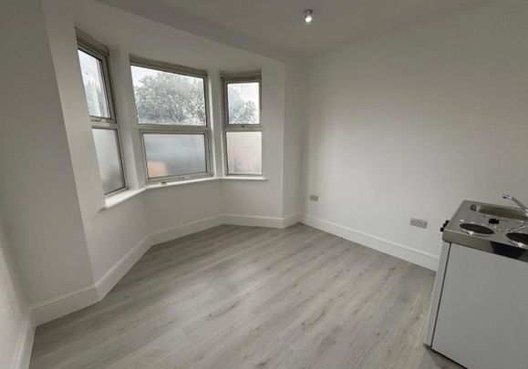 Studio Flat, Colville Road, E11 - Photo 1