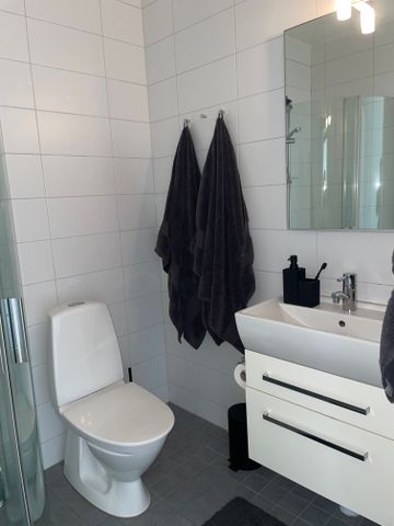 Rundbäcksgatan, Göteborg - Foto 5