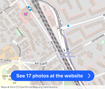 Großzügiges Wohnen in Grasdorf + Stellplatz ... !!! - Photo 1