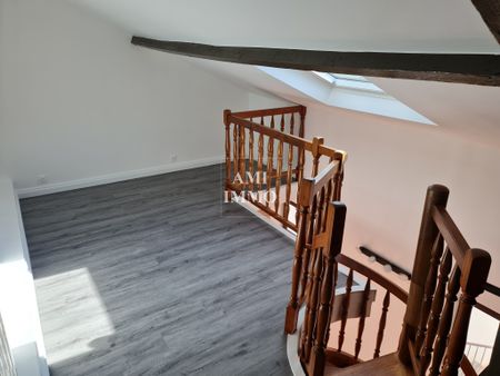Location Appartement 1 pièce 37m² BIEVRES 91570 - Photo 4
