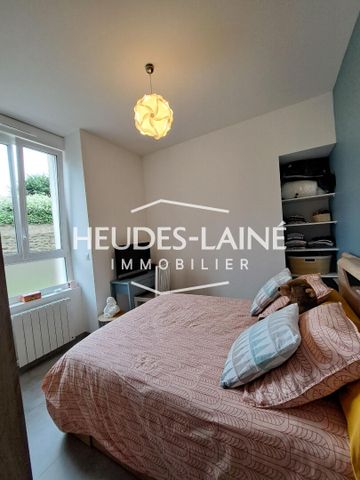 Location Appartement 3 pièces 81m² AVRANCHES 50300 - Photo 3