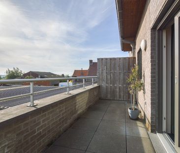 Recent appartement te huur met autostaanplaats in Oudenburg. - Photo 3