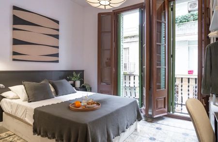 Carrer de lEscorial, Barcelona, Catalonia 08024 - Photo 2