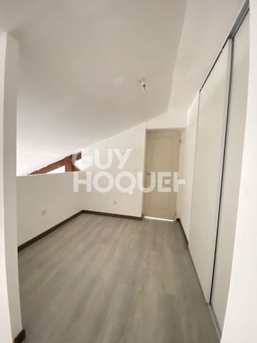 Appartement Marseille 3 pièce(s) 58.44 m2 - Photo 4