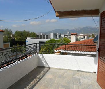 Μεζονέτα για ενοικίαση Νέα Κηφισιά (Κηφισιά) - Photo 3