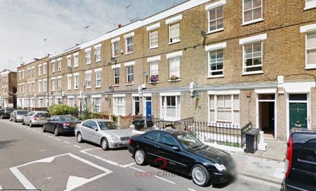 Studio to rent - Photo 3