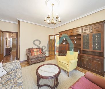 Piso de alquiler en Sacramento, Auditorio - Seminario - Parque de I... - Photo 2