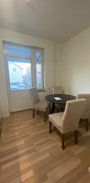 Fleminggatan, Gävle - Foto 1