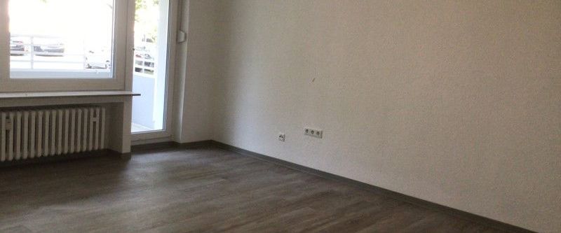 Jetzt zugreifen: günstig geschnittene 2-Zimmer-Wohnung - Photo 1