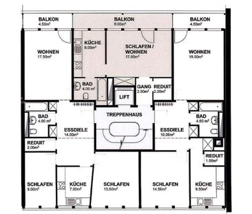 Moderne 1.5-Zi-Wohnung zu vermieten - Photo 6
