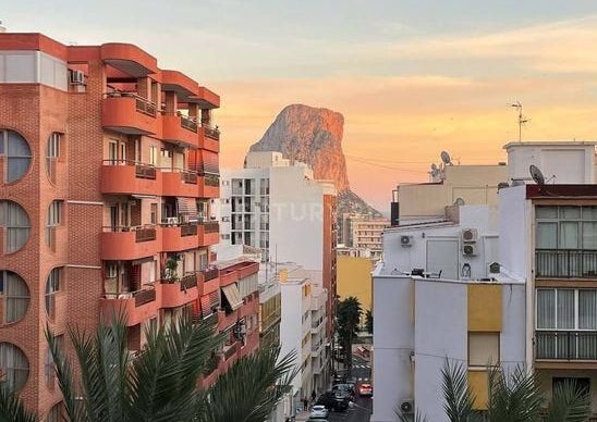 Calpe/Calp, Valencian Community