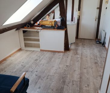 Location Appartement 2 pièces 13m² TROYES 10000 - Photo 4