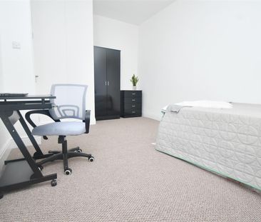 1 bed house share to rent in Lebanon Street, Burnley, BB10 - Photo 4