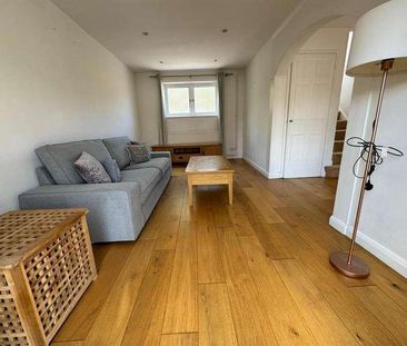 Capstan Way, Surrey Quays, SE16 - Photo 4