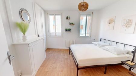 Appartement Le Havre 2 pièce(s) - Photo 2