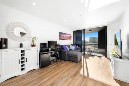 Unit 10412/25 Bouquet Street, - Photo 4