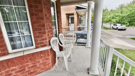 For Lease - 5967 Manzanillo Crescent, Mississauga, Ontario - Photo 5