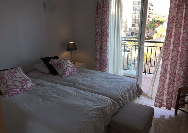 2 room luxury Flat for rent in Nerja, Andalusia