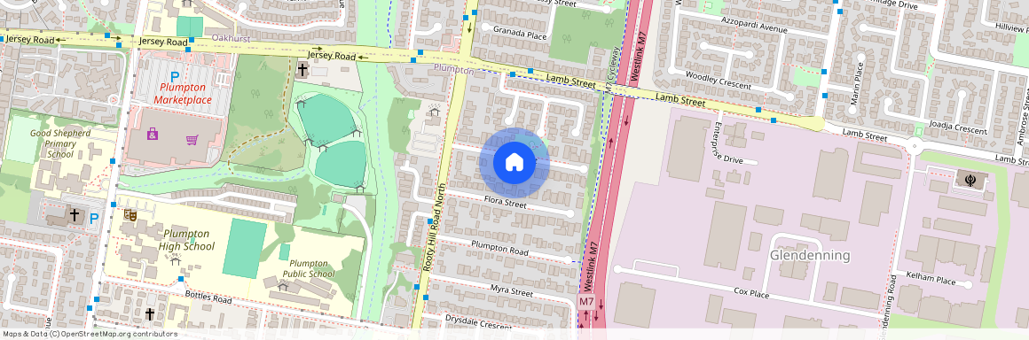 1/10 Adna Street, NSW 2761, Plumpton