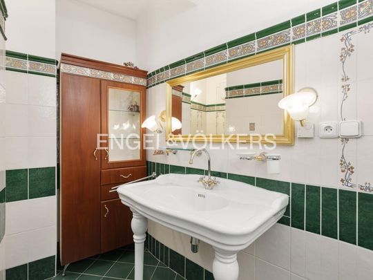 Pronájem bytu 2+kk 70 m2 - Photo 1