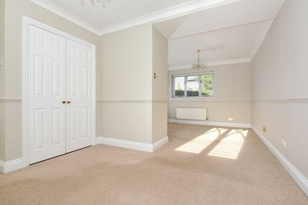 3 bedroom detached house to rent - Photo 1