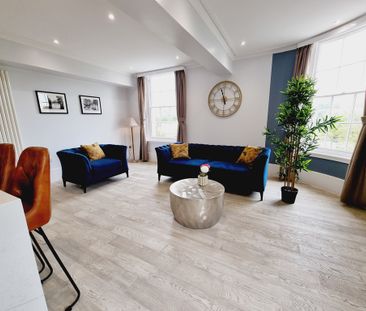 2 Bed Student Accommodation - Photo 1