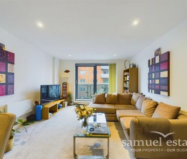 1 bedroom flat to rent - Photo 3