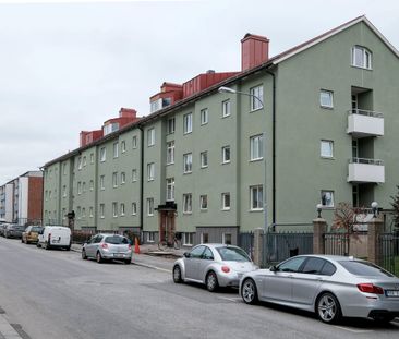 Regeringsgatan 106, 374 36, KARLSHAMN, Sverige - Photo 3