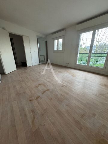 Location Appartement 1 pièce 34m² - Photo 2