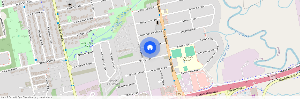 30 Enright Street, Qld 4075, Oxley