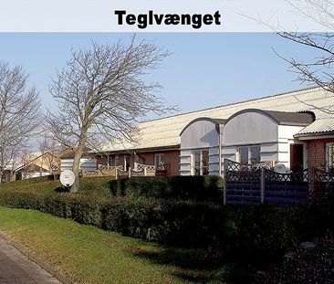 Rørsangervej,Teglvænget,Birkefredsvej 446-0 - Photo 1