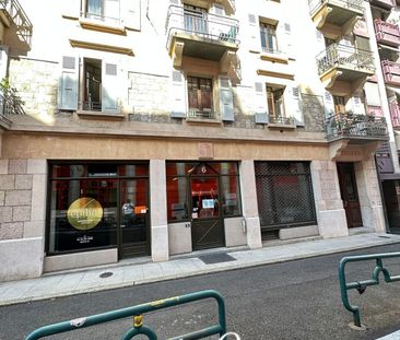 Rue Baudit 6, Genève, Suisse, 1201 - Photo 1