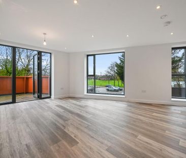 1 bedroom house to rent - Photo 1