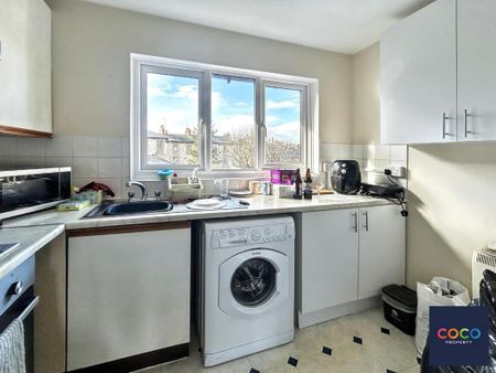 1 bedroom apartment to rent - Photo 5