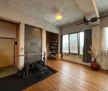 Loft te huur in Kluisbergen - Foto 2